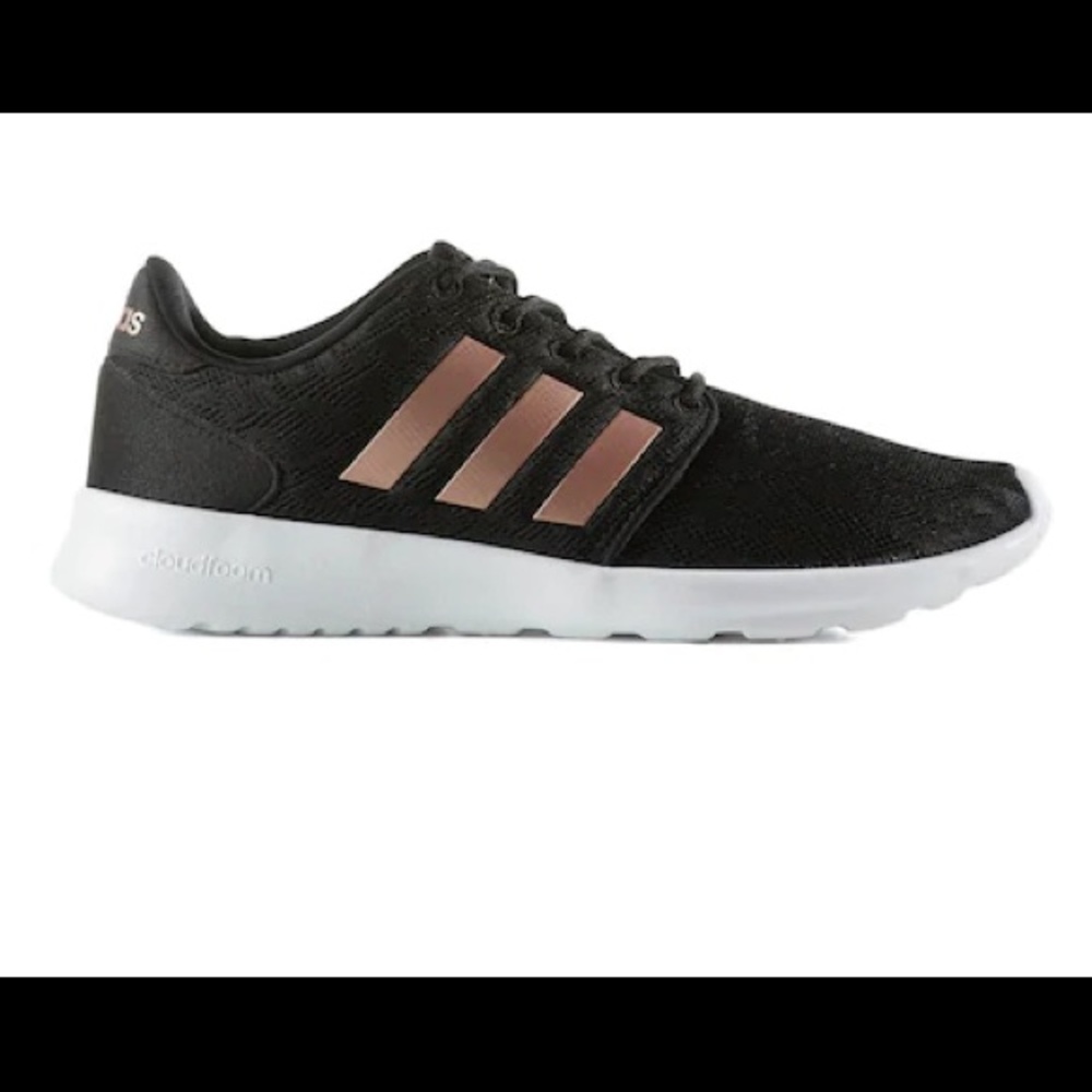 Adidas Cloudfoam Qt Racer
